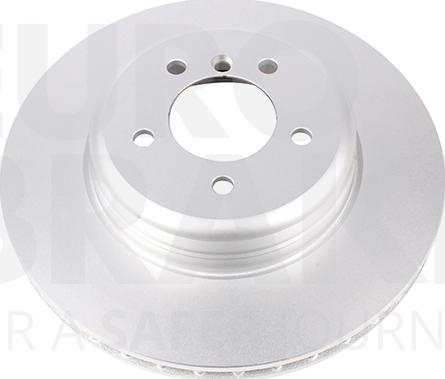 Eurobrake 58153415119 - Kočioni disk www.molydon.hr