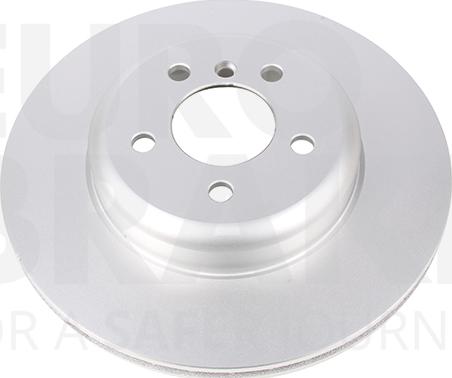 Eurobrake 58153415117 - Kočioni disk www.molydon.hr