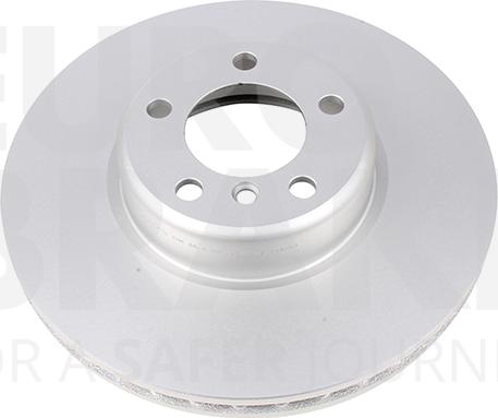 Eurobrake 58153415120 - Kočioni disk www.molydon.hr