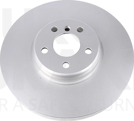 Eurobrake 58153415128 - Kočioni disk www.molydon.hr