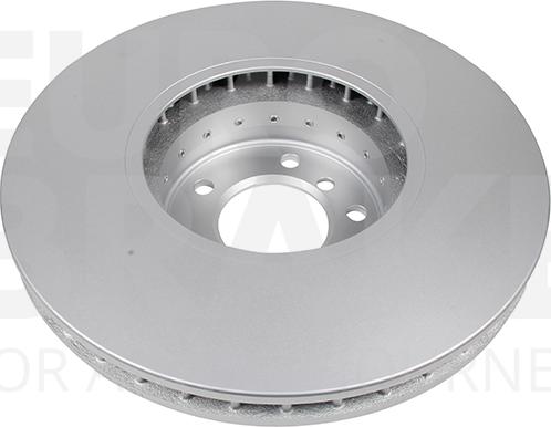 Eurobrake 5815341572 - Kočioni disk www.molydon.hr