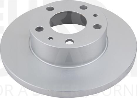 Eurobrake 5815319944 - Kočioni disk www.molydon.hr