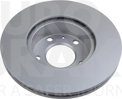 Eurobrake 5815319945 - Kočioni disk www.molydon.hr