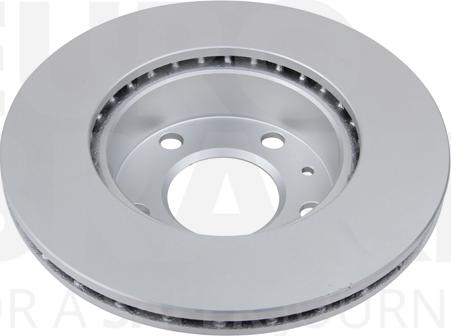 Eurobrake 5815319946 - Kočioni disk www.molydon.hr