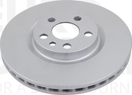 Eurobrake 5815319942 - Kočioni disk www.molydon.hr