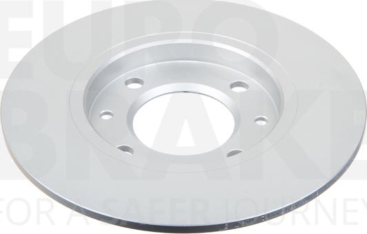 Eurobrake 5815319947 - Kočioni disk www.molydon.hr