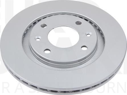 Eurobrake 5815319915 - Kočioni disk www.molydon.hr