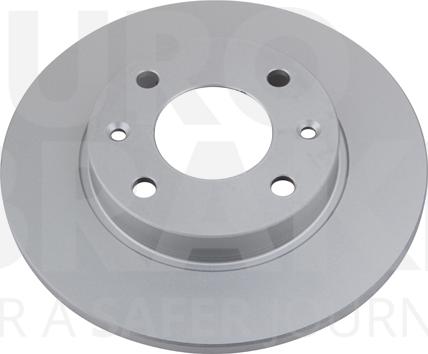 Eurobrake 5815319910 - Kočioni disk www.molydon.hr