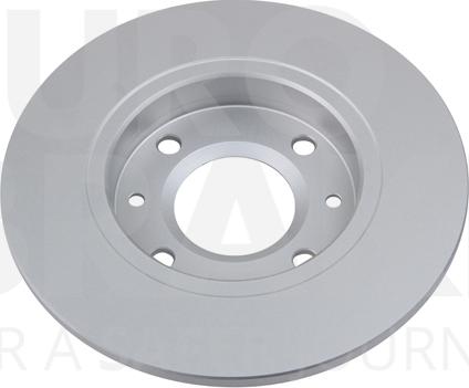 Eurobrake 5815319910 - Kočioni disk www.molydon.hr