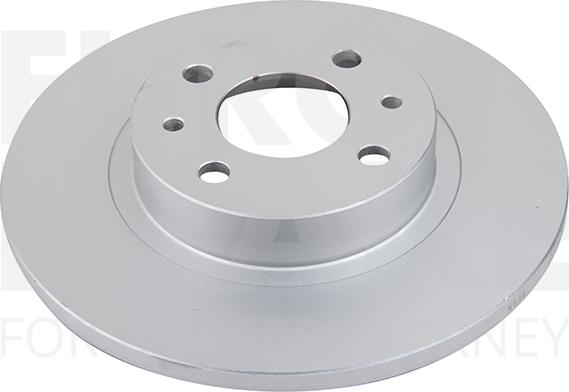 Eurobrake 5815319932 - Kočioni disk www.molydon.hr