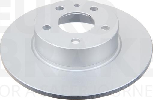 Eurobrake 5815319926 - Kočioni disk www.molydon.hr