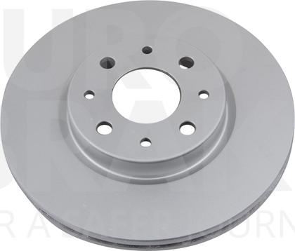 Eurobrake 5815319921 - Kočioni disk www.molydon.hr