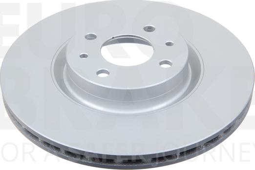 Eurobrake 5815319923 - Kočioni disk www.molydon.hr