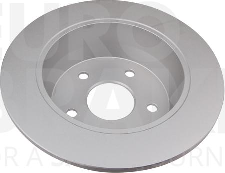 Eurobrake 5815319304 - Kočioni disk www.molydon.hr