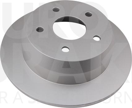 Eurobrake 5815319304 - Kočioni disk www.molydon.hr