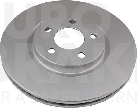 Eurobrake 5815319305 - Kočioni disk www.molydon.hr