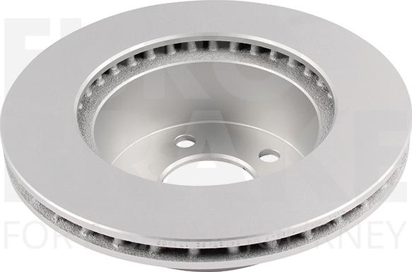 Eurobrake 5815319306 - Kočioni disk www.molydon.hr