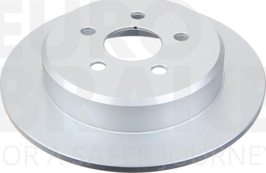 Eurobrake 5815319310 - Kočioni disk www.molydon.hr