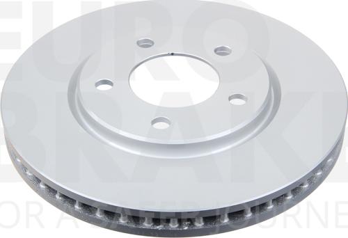 Eurobrake 5815319313 - Kočioni disk www.molydon.hr