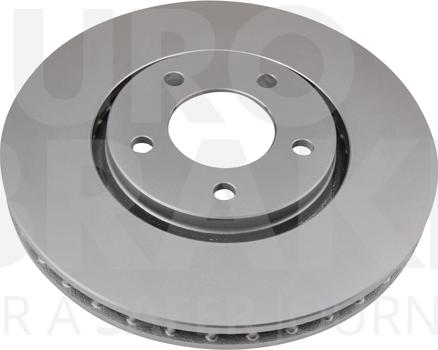 Eurobrake 5815319312 - Kočioni disk www.molydon.hr