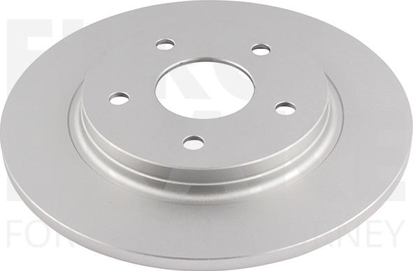 Eurobrake 5815319334 - Kočioni disk www.molydon.hr