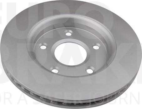 Eurobrake 5815319333 - Kočioni disk www.molydon.hr