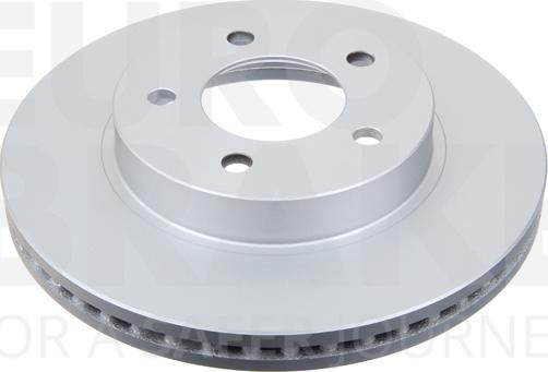 Eurobrake 5815319324 - Kočioni disk www.molydon.hr