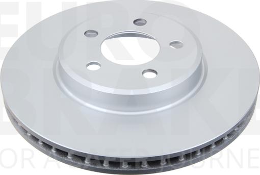 Eurobrake 5815319320 - Kočioni disk www.molydon.hr