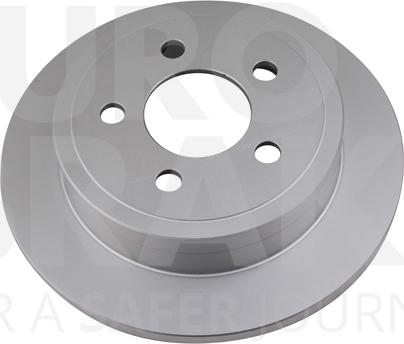 Eurobrake 5815319327 - Kočioni disk www.molydon.hr