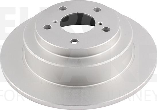 Eurobrake 5815314404 - Kočioni disk www.molydon.hr