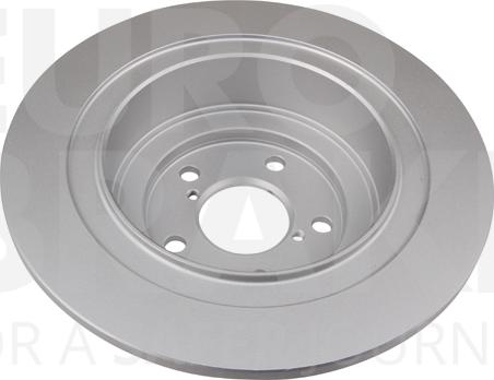 Eurobrake 5815314415 - Kočioni disk www.molydon.hr