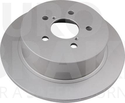 Eurobrake 5815314416 - Kočioni disk www.molydon.hr