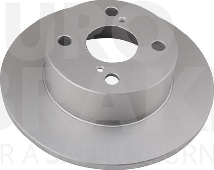 Eurobrake 5815314599 - Kočioni disk www.molydon.hr