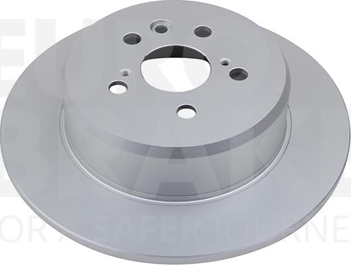 Eurobrake 5815314594 - Kočioni disk www.molydon.hr