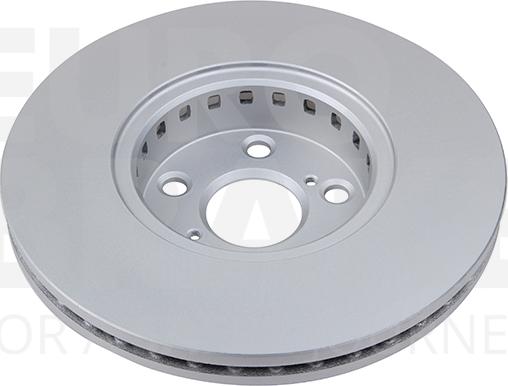 Eurobrake 5815314595 - Kočioni disk www.molydon.hr