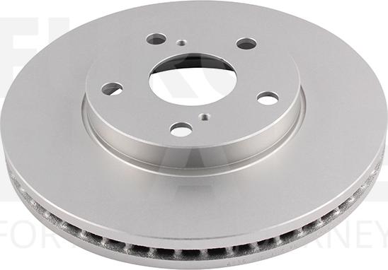 Eurobrake 5815314596 - Kočioni disk www.molydon.hr