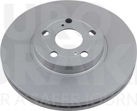 Eurobrake 5815314590 - Kočioni disk www.molydon.hr