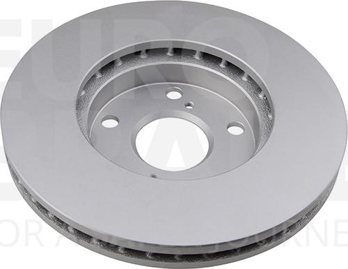 Eurobrake 5815314549 - Kočioni disk www.molydon.hr