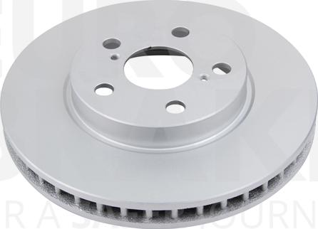 Eurobrake 5815314544 - Kočioni disk www.molydon.hr