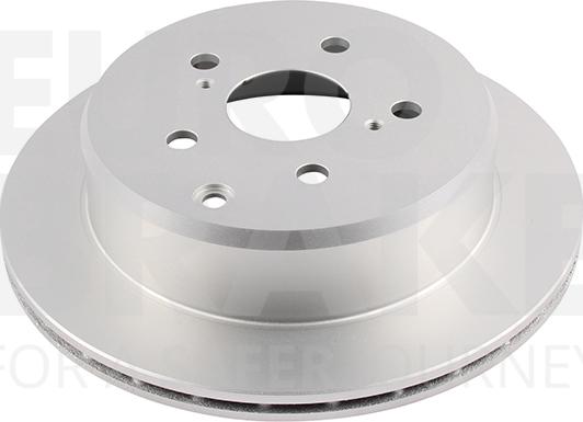 Eurobrake 5815314546 - Kočioni disk www.molydon.hr