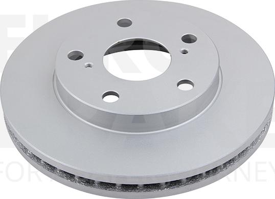 Eurobrake 5815314547 - Kočioni disk www.molydon.hr