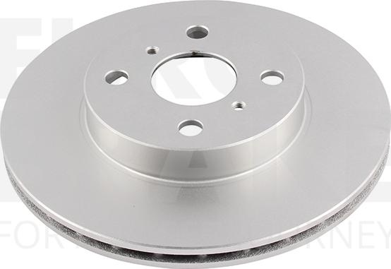 Eurobrake 5815314563 - Kočioni disk www.molydon.hr