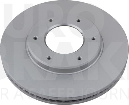 Eurobrake 5815314567 - Kočioni disk www.molydon.hr