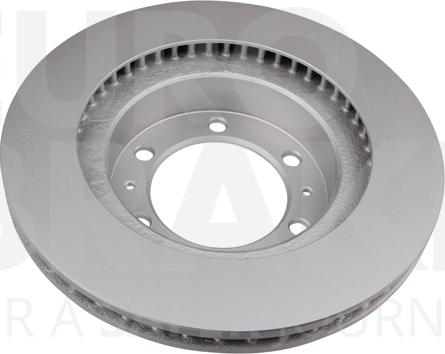 Eurobrake 58153145145 - Kočioni disk www.molydon.hr