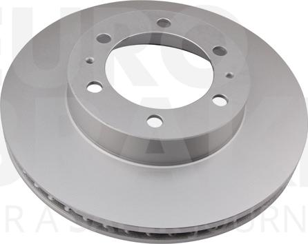 Eurobrake 58153145145 - Kočioni disk www.molydon.hr