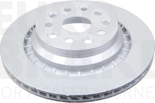 Eurobrake 58153145148 - Kočioni disk www.molydon.hr