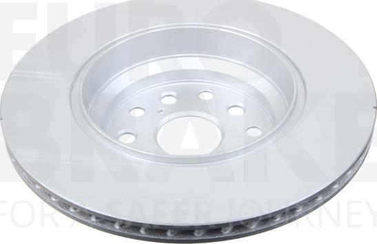 Eurobrake 58153145148 - Kočioni disk www.molydon.hr