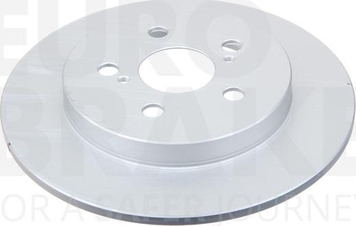 Eurobrake 58153145143 - Kočioni disk www.molydon.hr