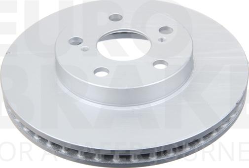 Eurobrake 58153145142 - Kočioni disk www.molydon.hr