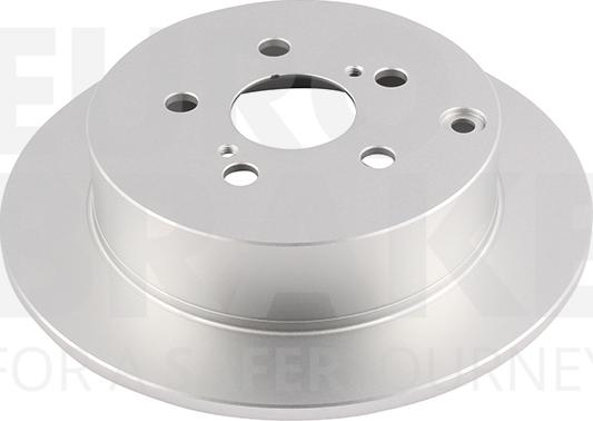 Eurobrake 58153145156 - Kočioni disk www.molydon.hr